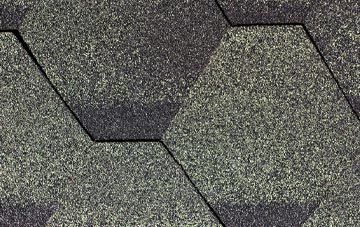 Goldfinch Bottom fibreglass shingle repairs