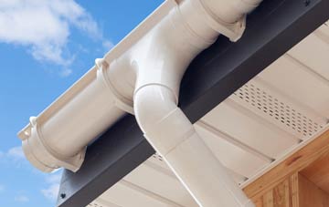 Goldfinch Bottom gutter installation costs