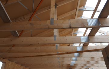 Goldfinch Bottom roof truss costs