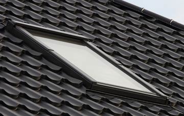 benefits of Goldfinch Bottom roof windows