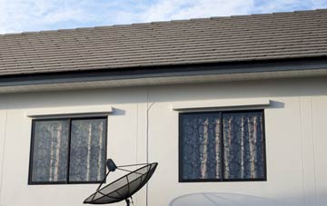 Goldfinch Bottom rubber roof costs